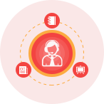 智慧党建产品服务之专业培训，配套手册