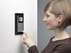 建设智慧社区，握紧社区